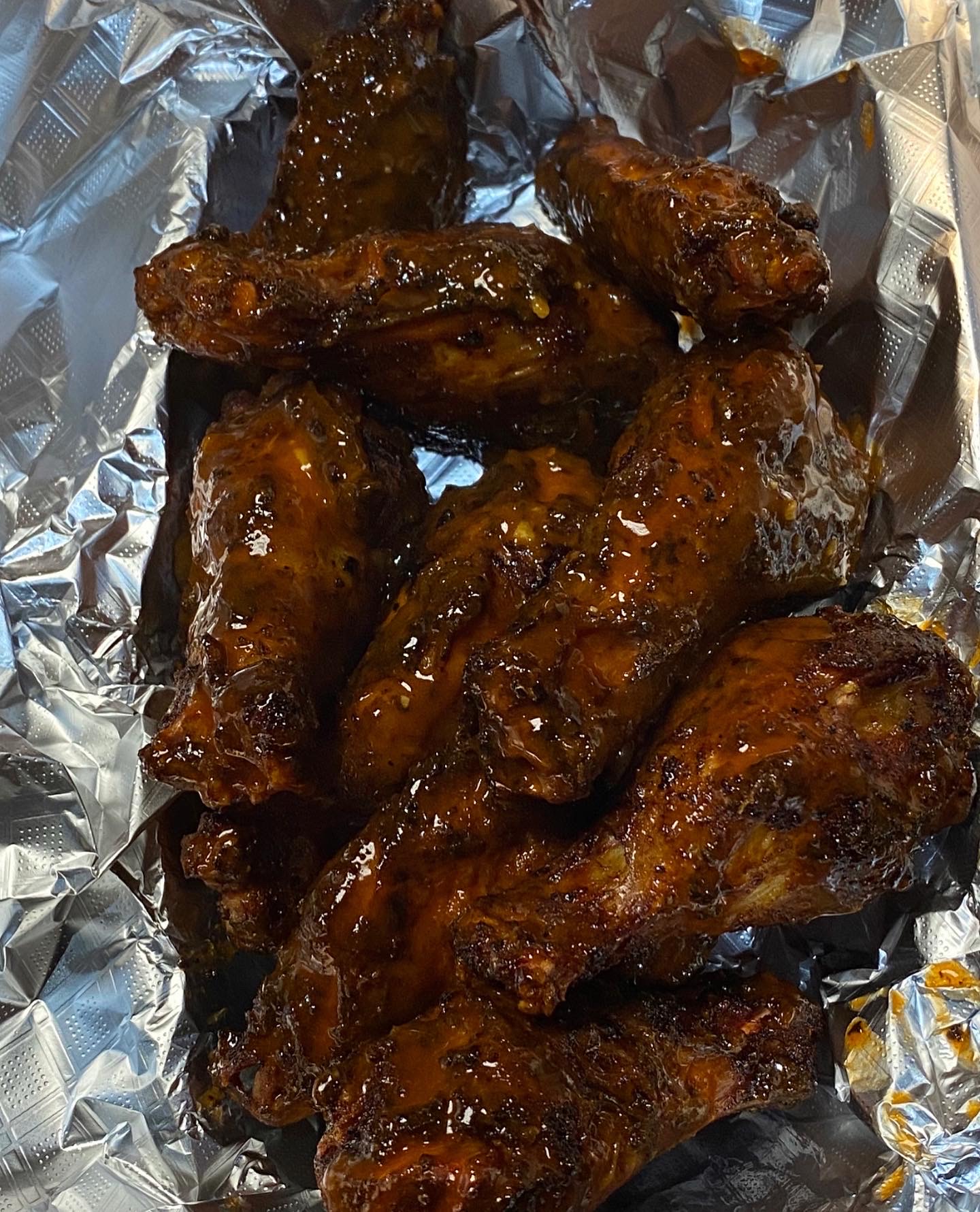 Home Smitty's Smokin Soul Food