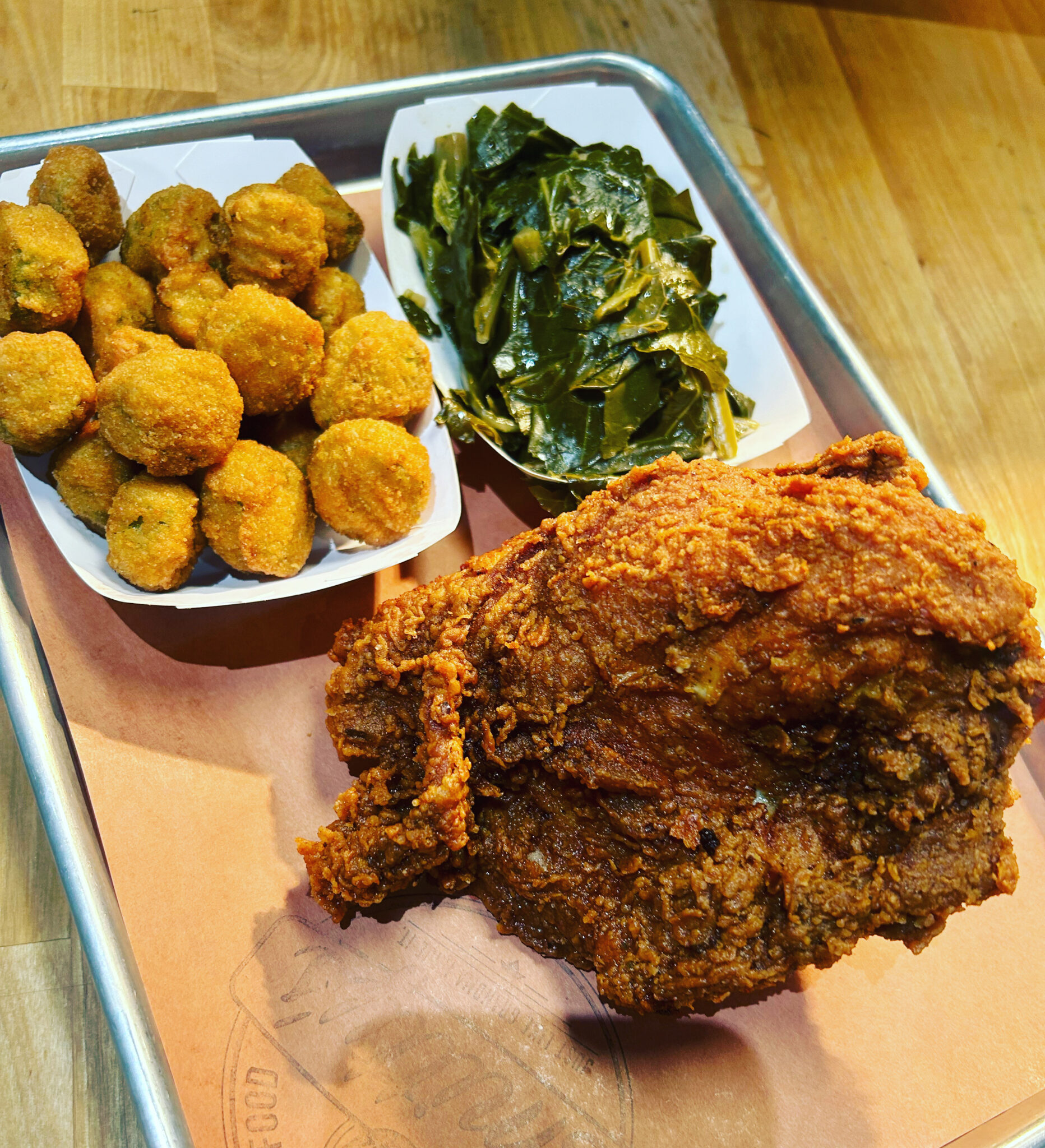 Home Smitty's Smokin Soul Food