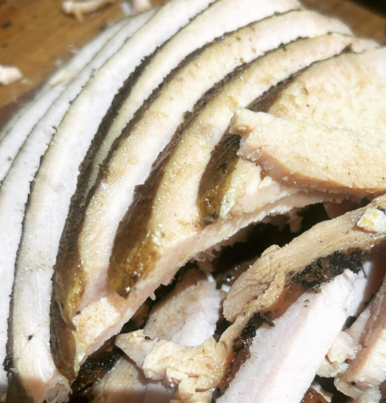 Menu Smitty's Smokin Soul Food